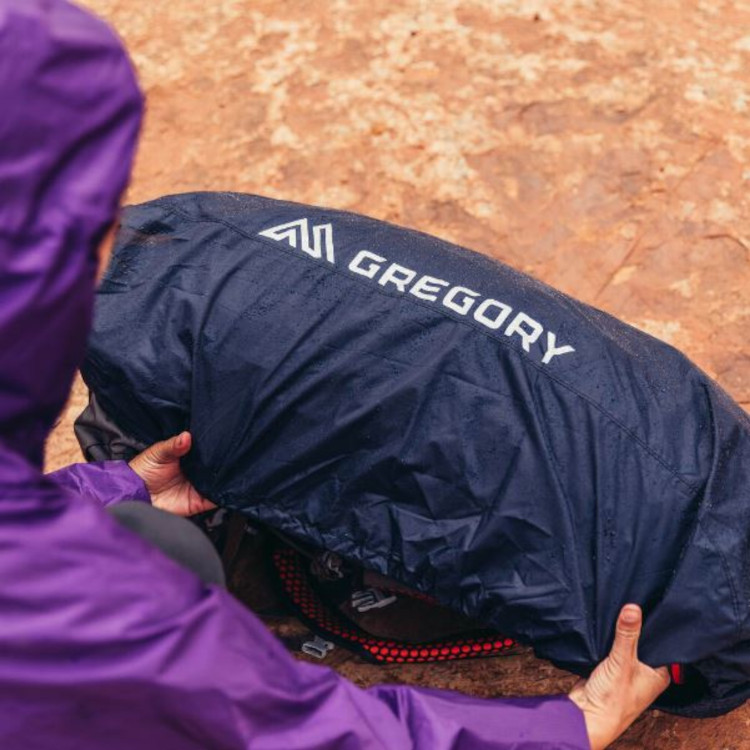 Gregory Packs Raincover - 50-80 Liters - Image 3